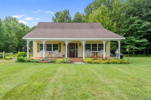 2195 County Rte 15 Sandy Creek, NY 13145 - Photo 6 of 45 Gallery Image 6