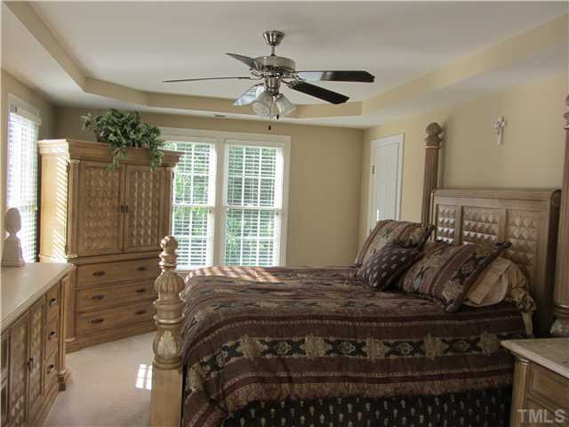7909 Pine Timber Drive Raleigh, NC 27613 - Photo 17 of 20 Photo 17