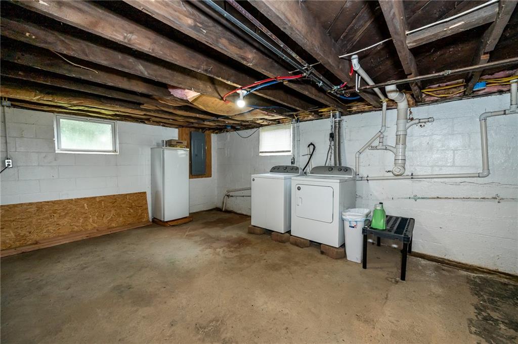 151 Tanoma Road Home, PA 15747 - Photo 21 of 26 Gallery Image 21