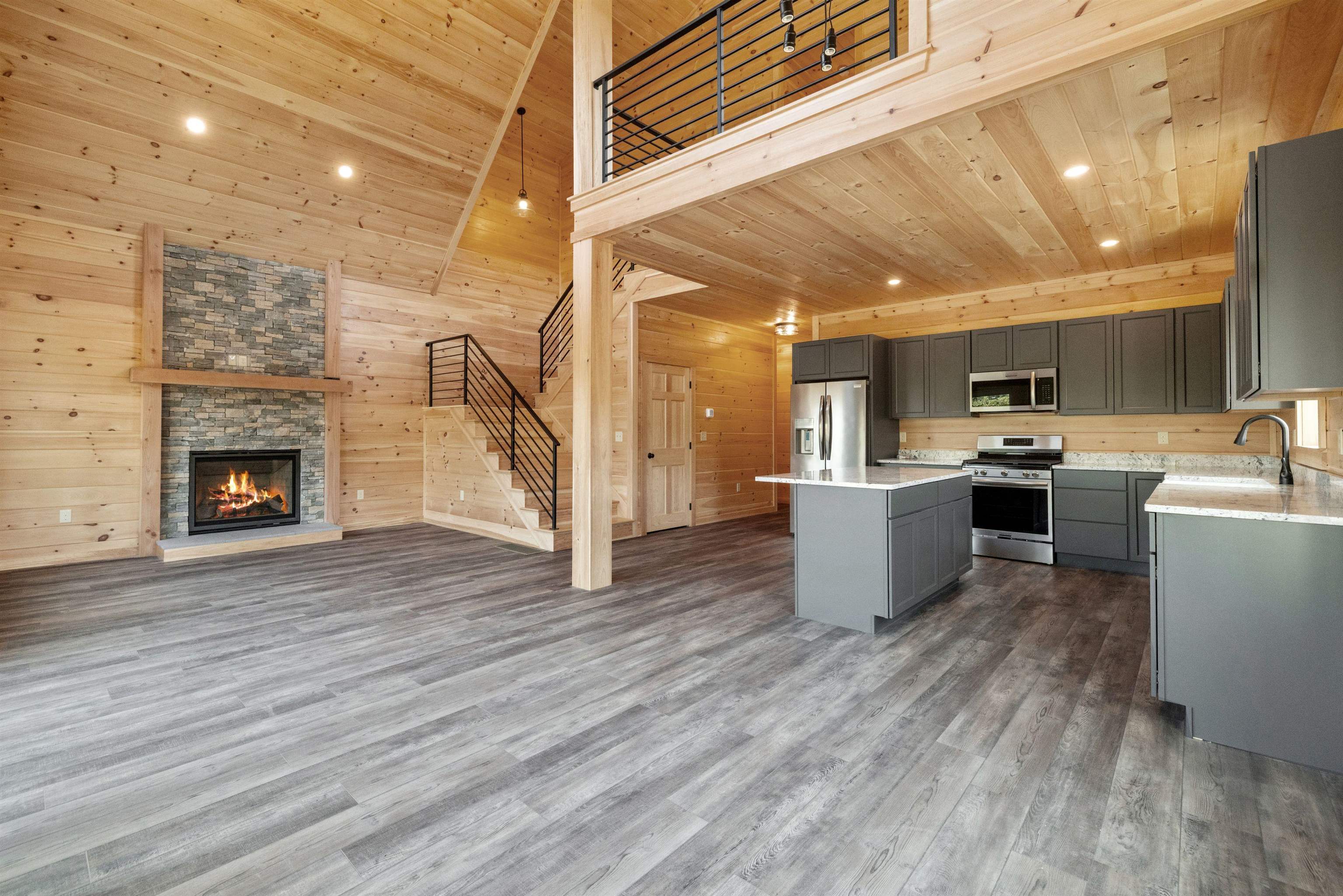 Melina's Way, Unit 18 Thornton, NH 03285 - Photo 11 of 25