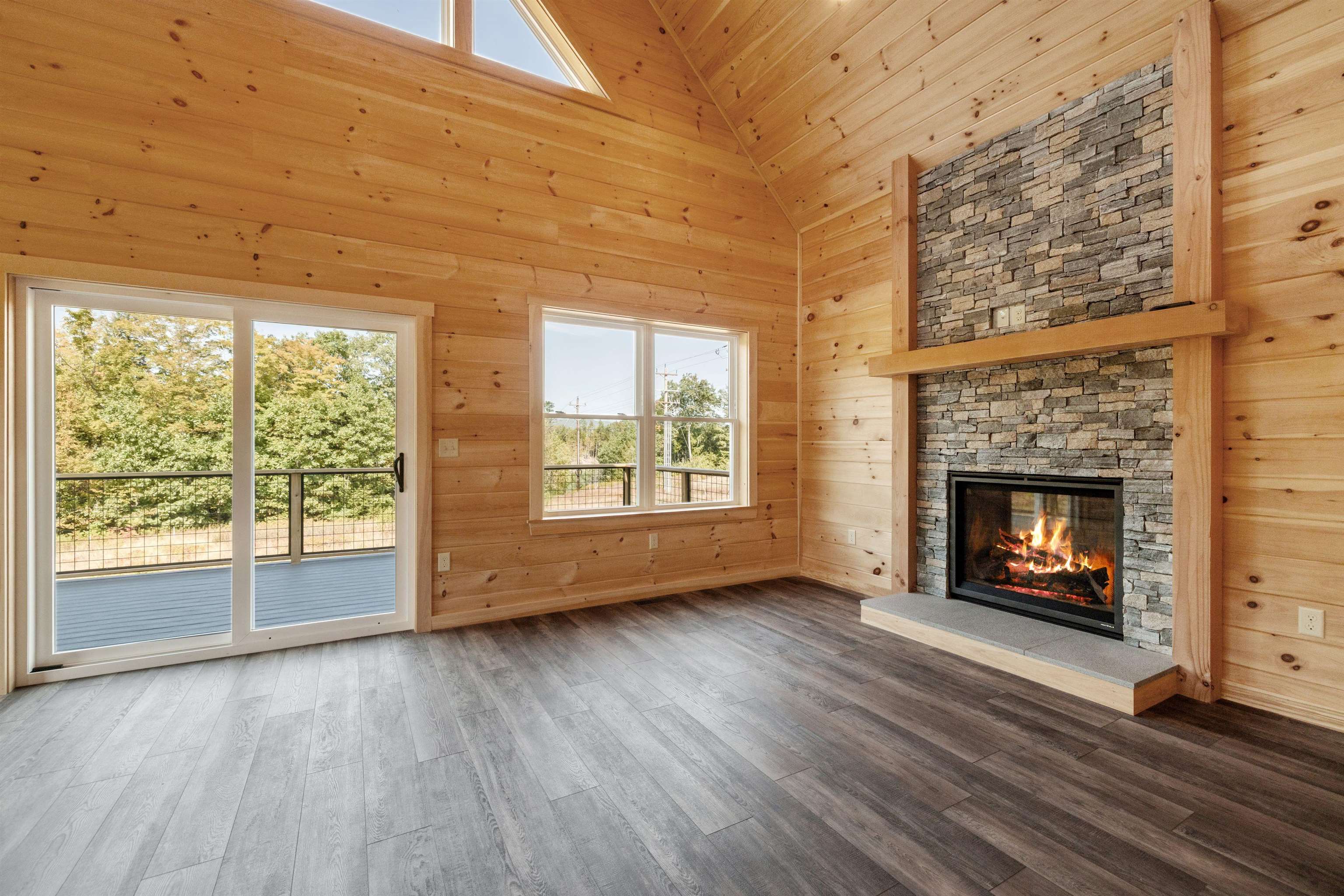Melina's Way, Unit 18 Thornton, NH 03285 - Photo 15 of 25