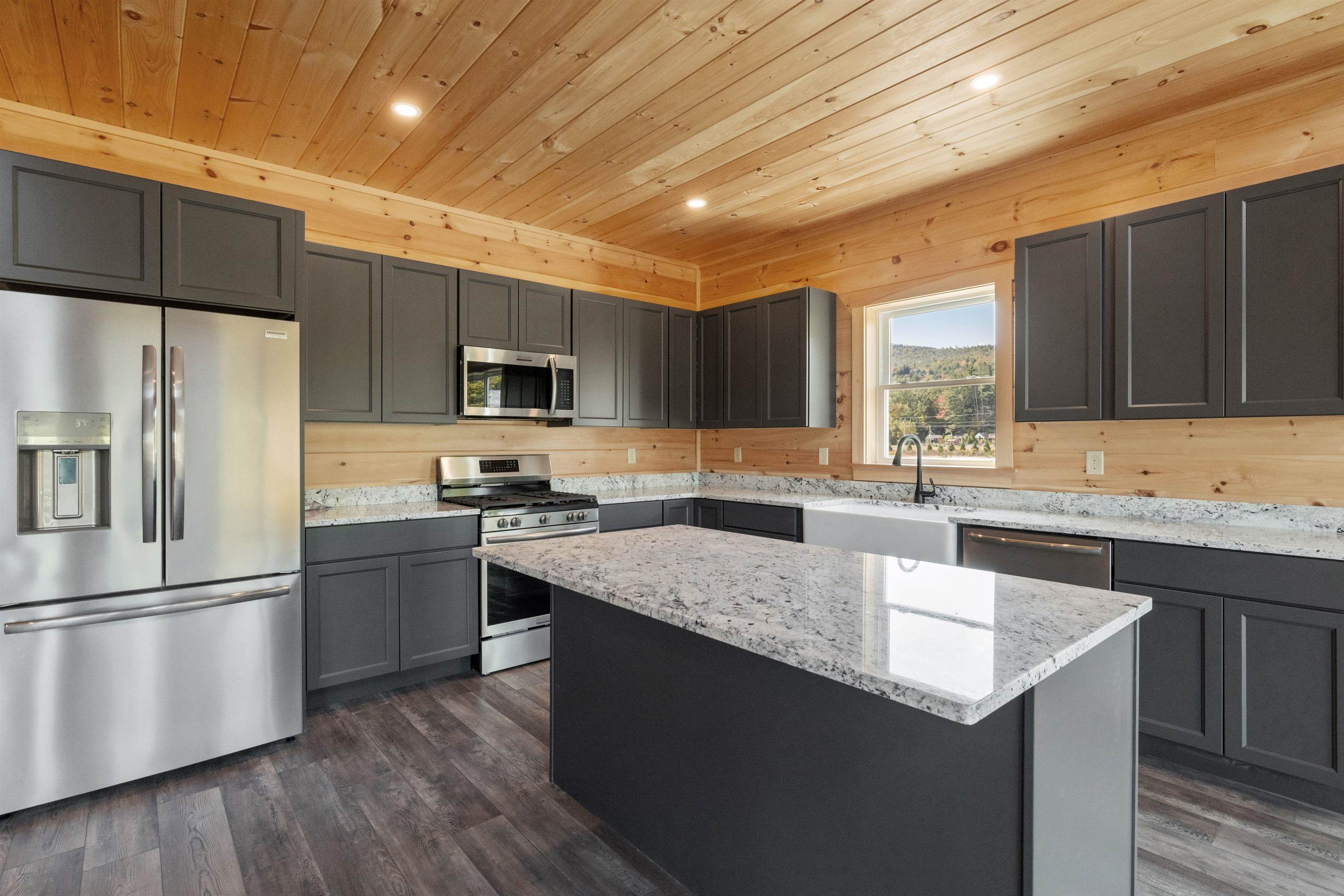 Melina's Way, Unit 18 Thornton, NH 03285 - Photo 7 of 25