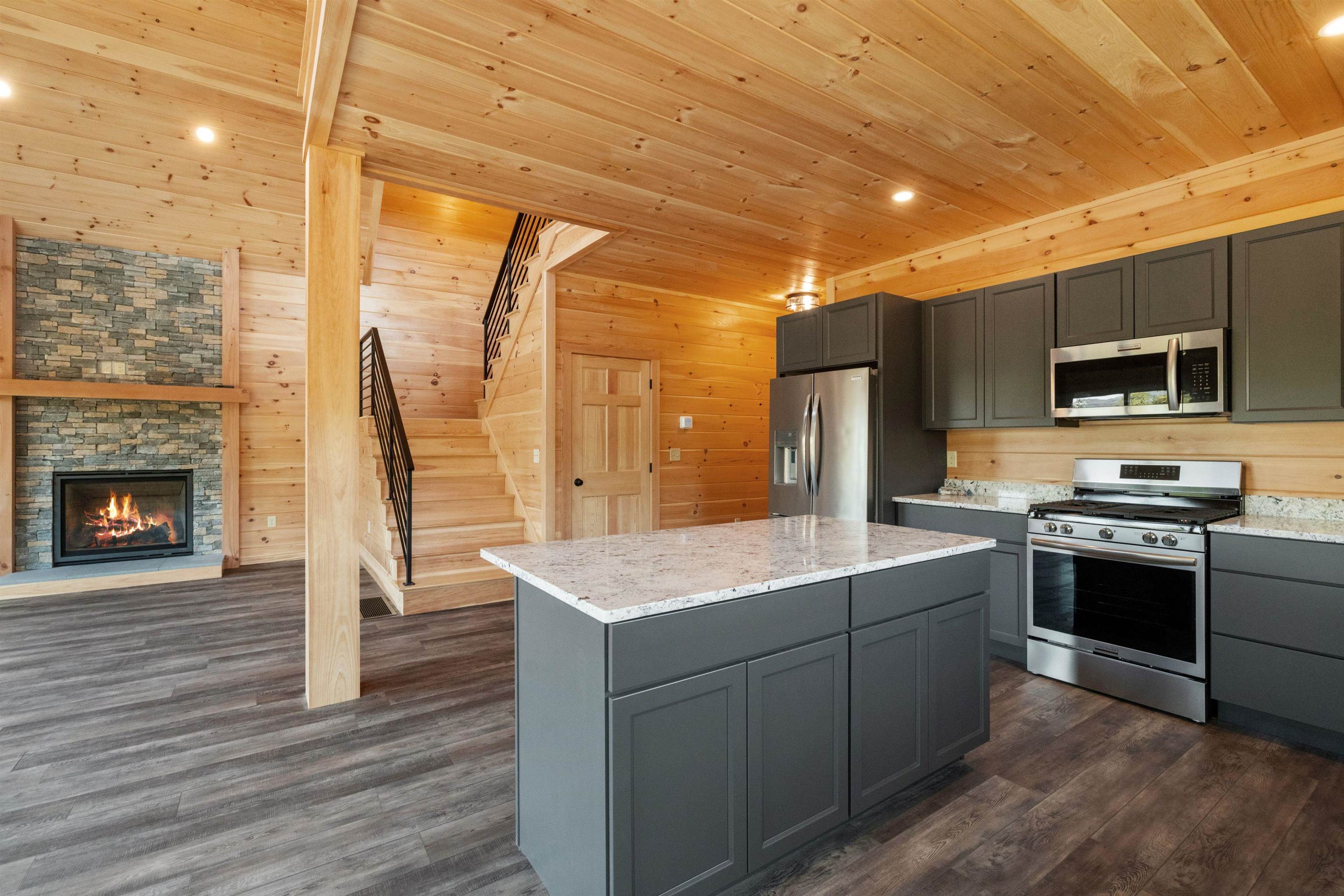 Melina's Way, Unit 18 Thornton, NH 03285 - Photo 10 of 25