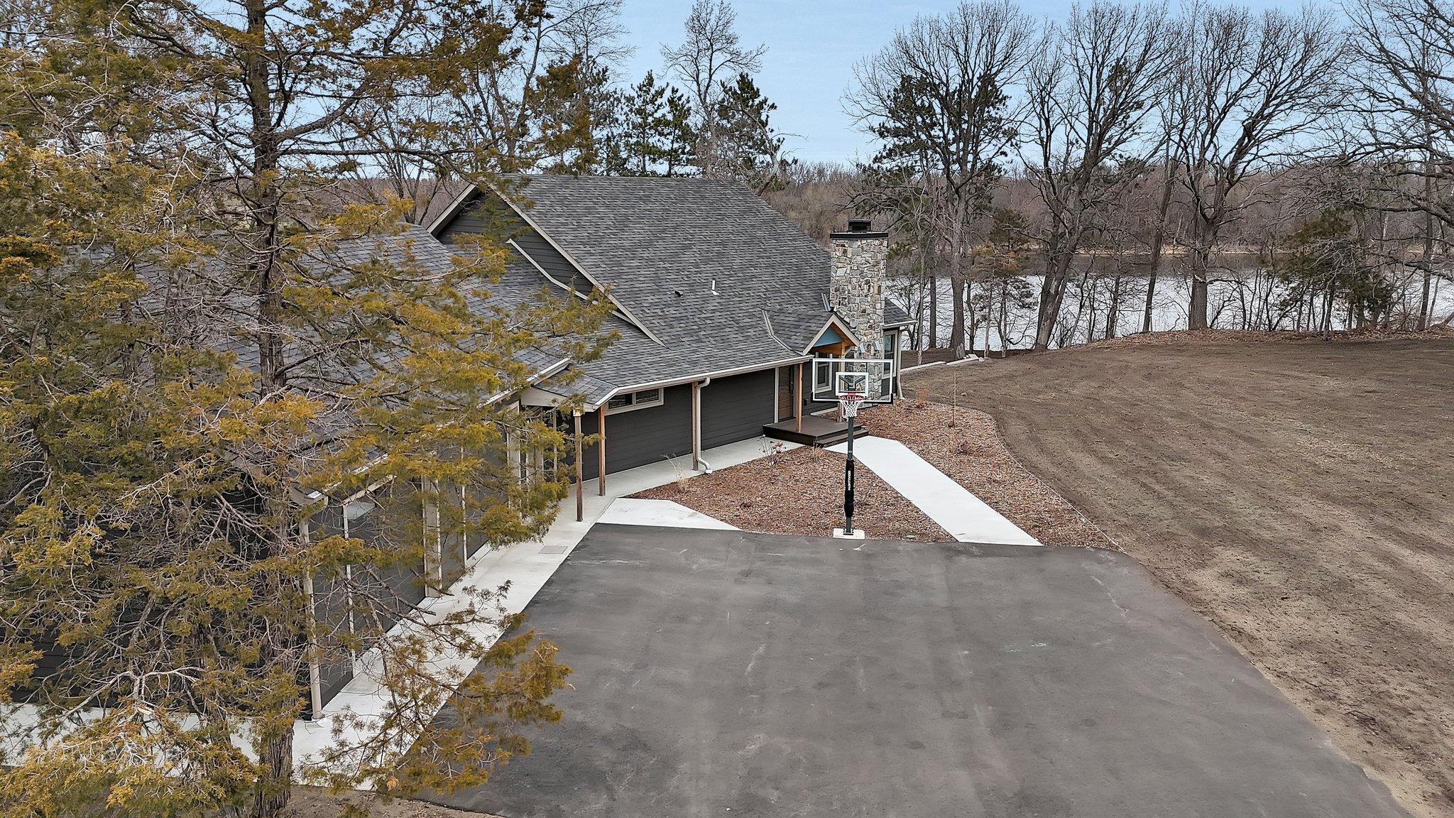 10267 Ferry Point Place Northwest Rice, MN 56367 - Photo 86 of 106