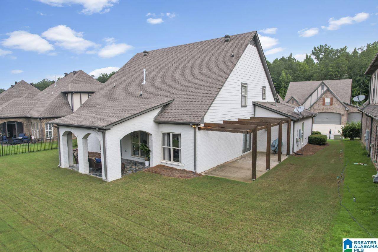 379 Strathaven Drive Pelham, AL 35124 - Photo 50 of 60