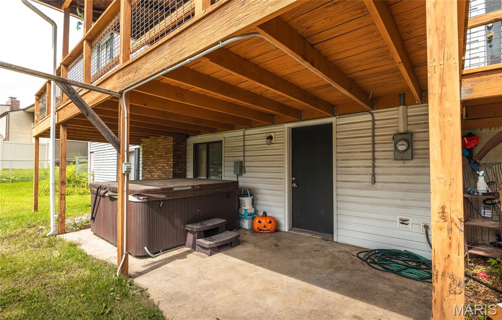 1603 Independence Road Rolla, MO 65401 - Photo 29 of 29