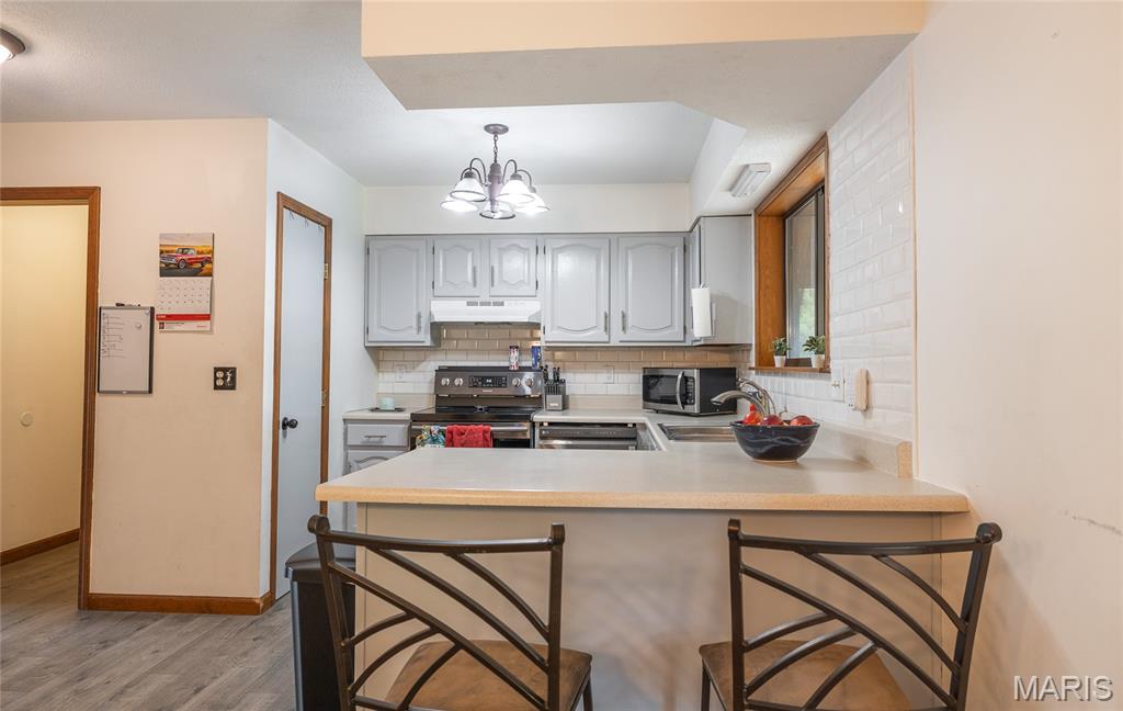 1603 Independence Road Rolla, MO 65401 - Photo 3 of 29