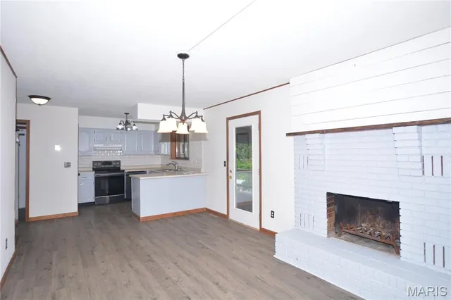 $299,900 | 1603 Independence Road, Rolla, MO 65401