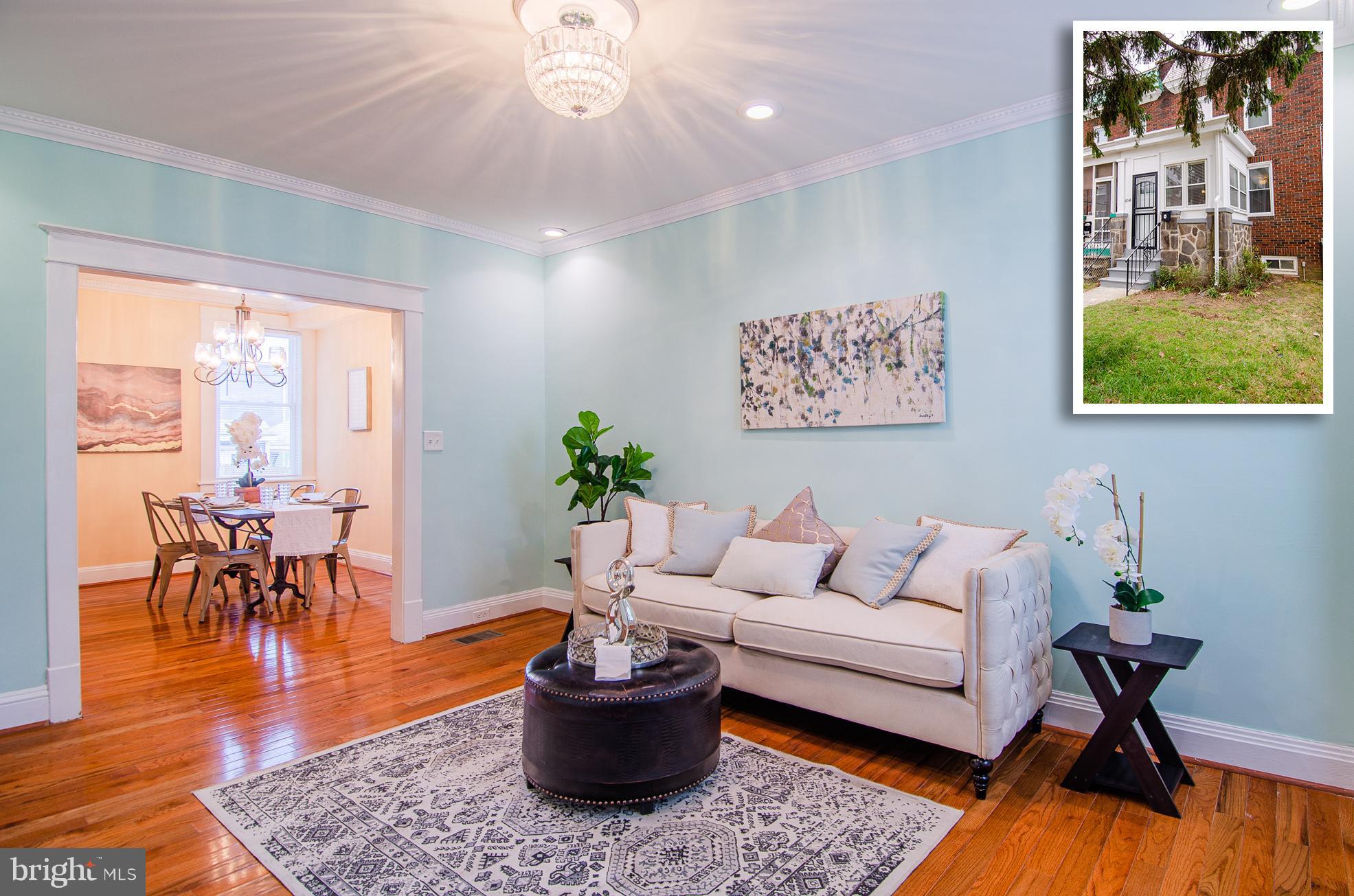 6749 Woodley Road Dundalk, MD 21222 - Photo 1 of 34 Gallery Image 1