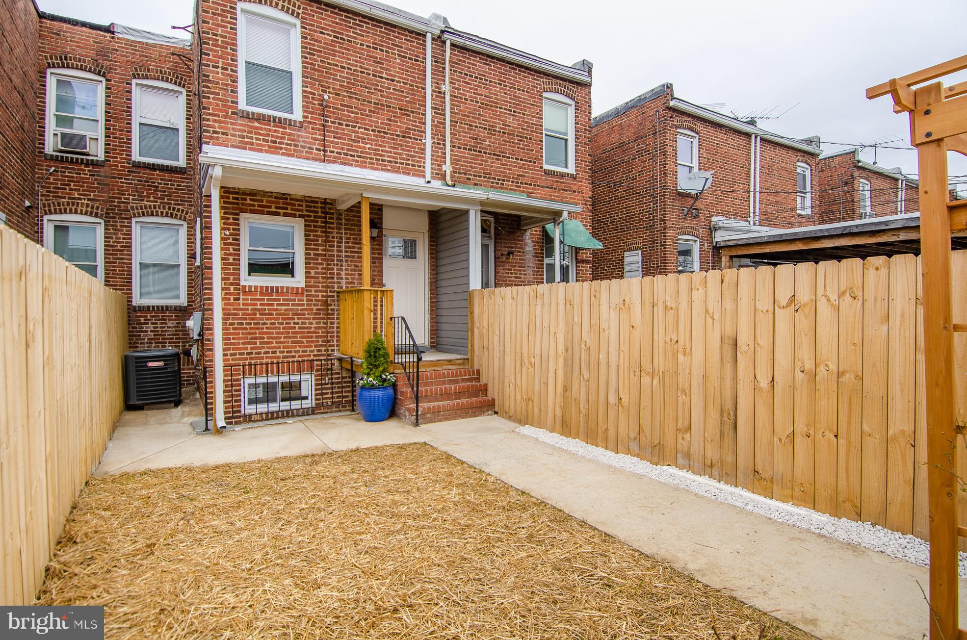 6749 Woodley Road Dundalk, MD 21222 - Photo 31 of 34 Gallery Image 31