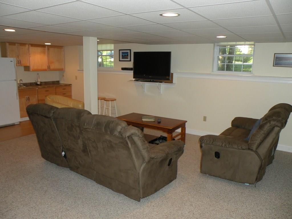 76 Tide Mill Road Portland, ME 04102 - Photo 28 of 33 Bonus room in daylit basement