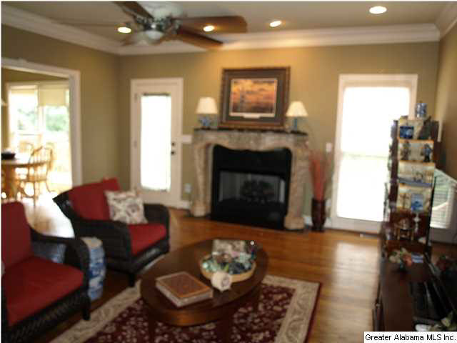 6234 Canterbury Road Pinson, AL 35126 - Photo 8 of 30