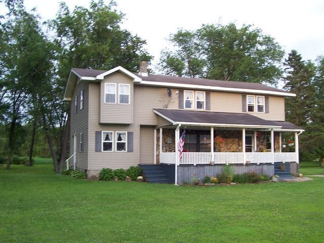 262 Hamilton Road Pittsfield, PA 16340 - Photo 1 of 26 Gallery Image 1