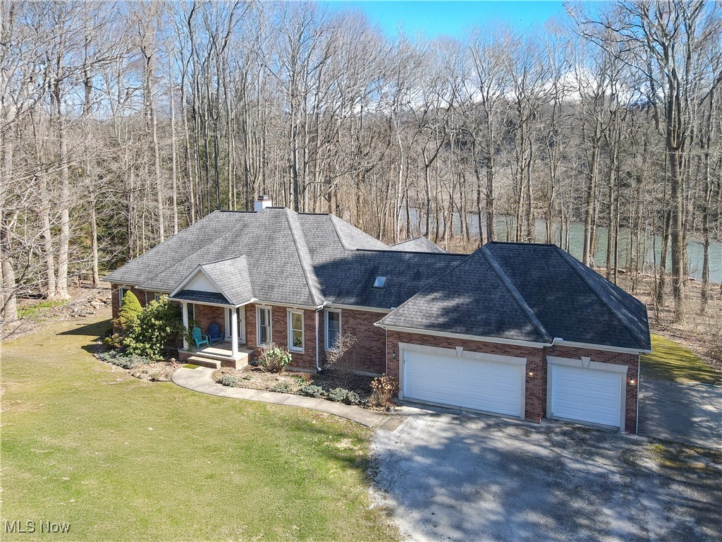 2649 Dodd Road Willoughby Hills, OH 44094 - Photo 1 of 49