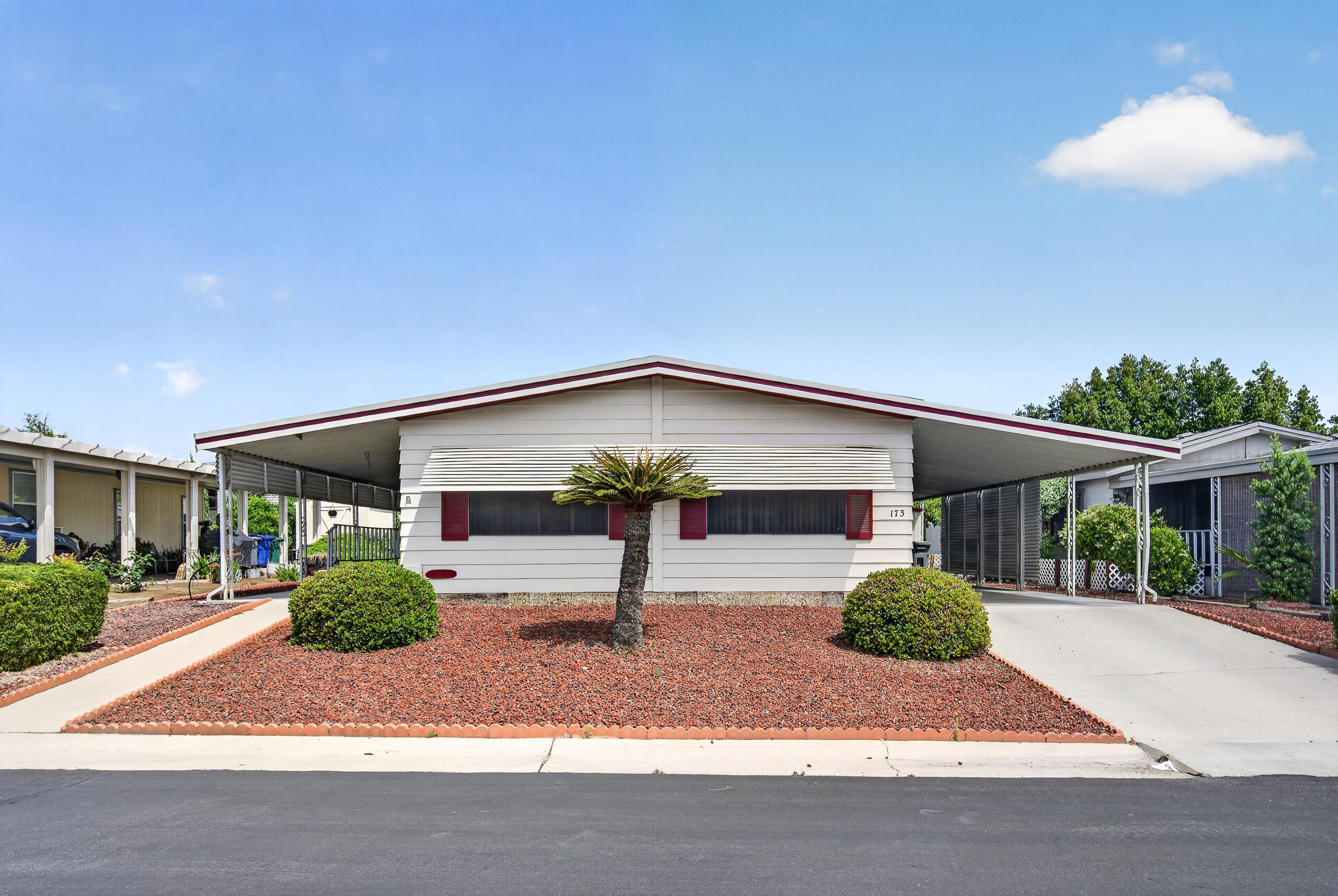 1300 West Olson Avenue, Unit 173 Reedley, CA 93654 - Photo 3 of 69