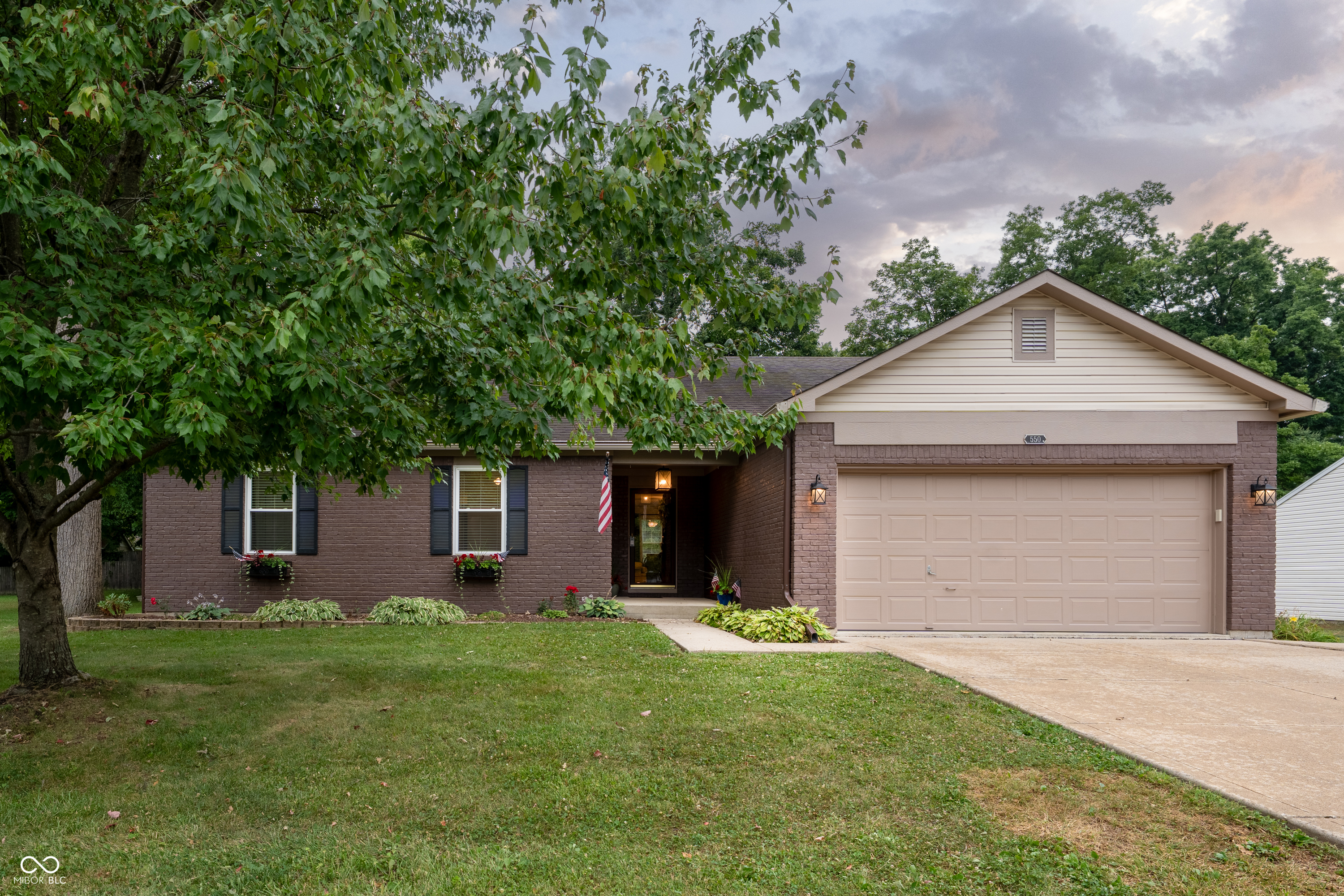 550 Old Farm Road Danville, IN 46122 - Photo 1 of 19 Gallery Image 1