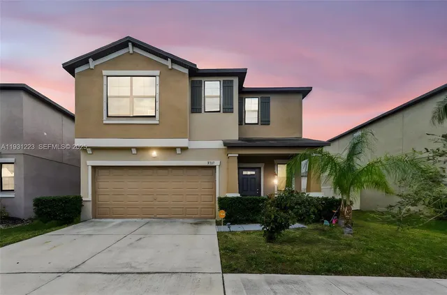 $385,000 | 7113 Ozello Trail Avenue, Sun City Center, FL 33573