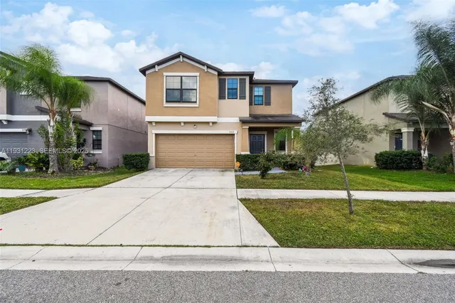 $385,000 | 7113 Ozello Trail Avenue, Sun City Center, FL 33573