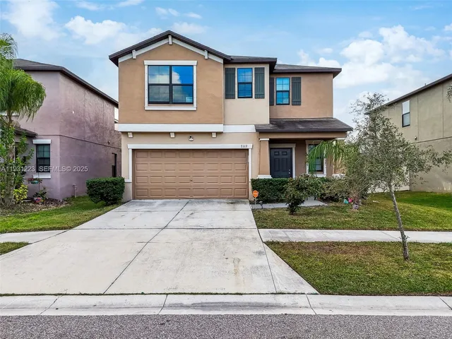 $385,000 | 7113 Ozello Trail Avenue, Sun City Center, FL 33573