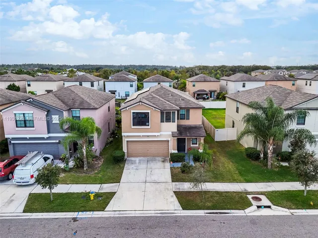 $385,000 | 7113 Ozello Trail Avenue, Sun City Center, FL 33573