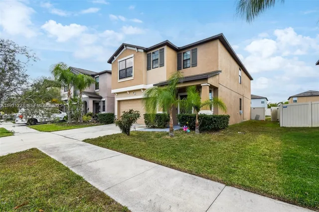$385,000 | 7113 Ozello Trail Avenue, Sun City Center, FL 33573