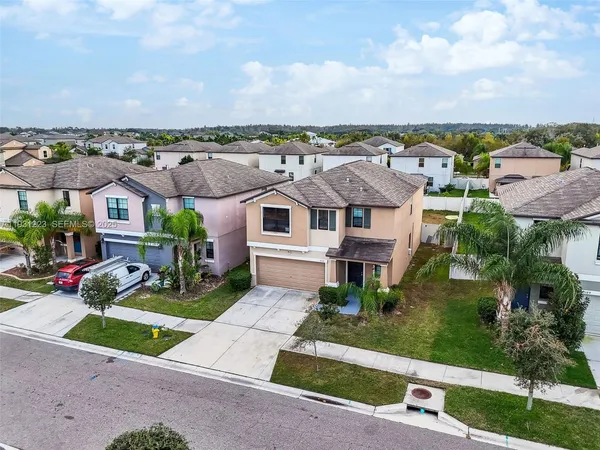 $383,988 | 7113 Ozello Trail Avenue, Sun City Center, FL 33573
