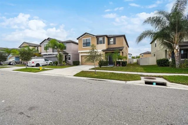 $385,000 | 7113 Ozello Trail Avenue, Sun City Center, FL 33573