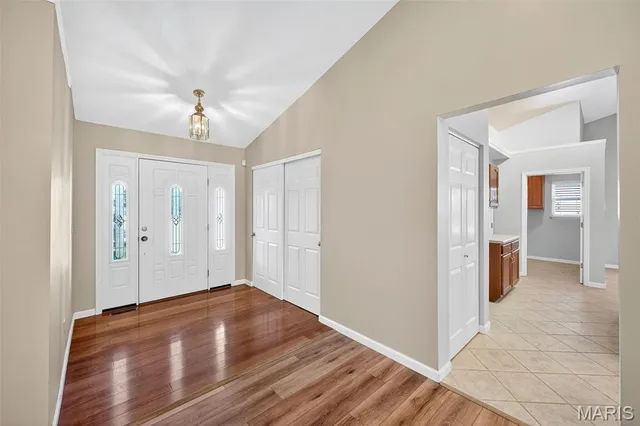 $430,000 | 1433 Schoal Creek Drive, St. Peters, MO 63366