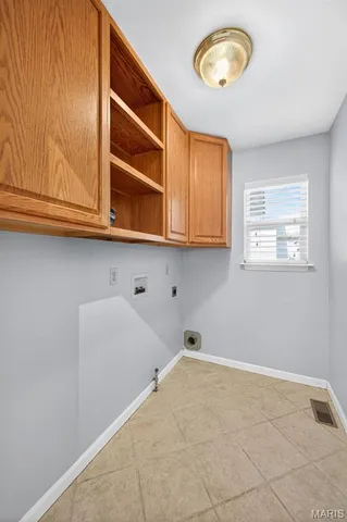 $430,000 | 1433 Schoal Creek Drive, St. Peters, MO 63366