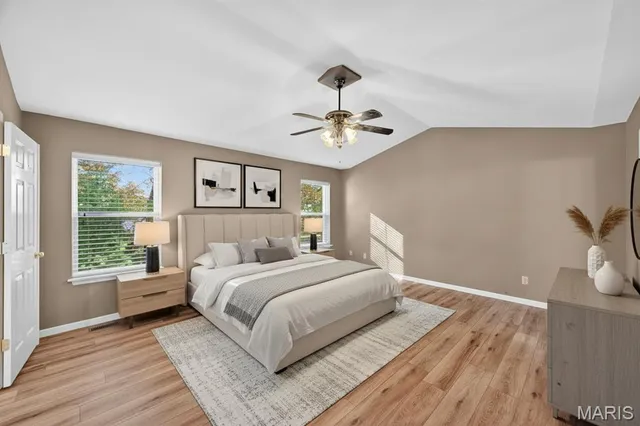 $430,000 | 1433 Schoal Creek Drive, St. Peters, MO 63366