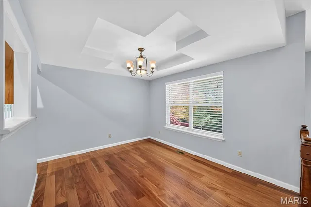 $430,000 | 1433 Schoal Creek Drive, St. Peters, MO 63366