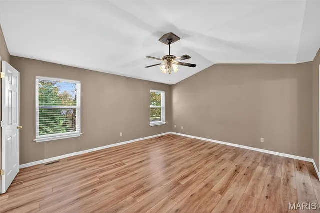 $430,000 | 1433 Schoal Creek Drive, St. Peters, MO 63366