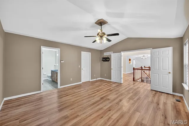 $430,000 | 1433 Schoal Creek Drive, St. Peters, MO 63366