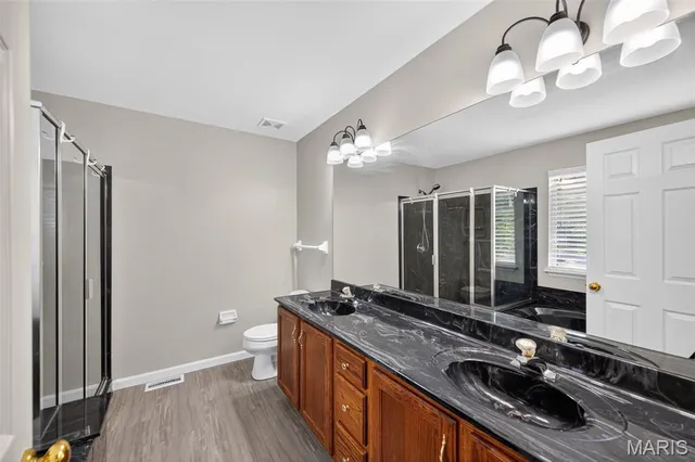 $430,000 | 1433 Schoal Creek Drive, St. Peters, MO 63366