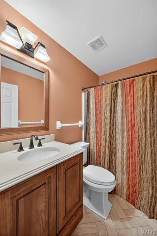 $430,000 | 1433 Schoal Creek Drive, St. Peters, MO 63366