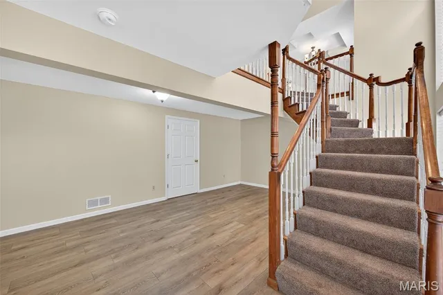 $430,000 | 1433 Schoal Creek Drive, St. Peters, MO 63366