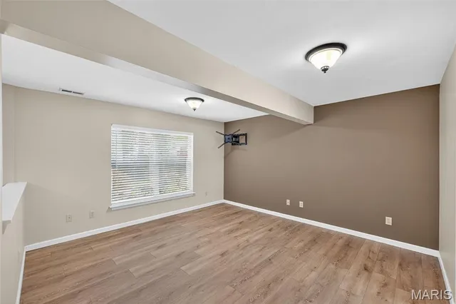 $430,000 | 1433 Schoal Creek Drive, St. Peters, MO 63366