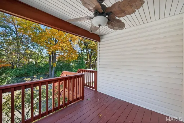 $430,000 | 1433 Schoal Creek Drive, St. Peters, MO 63366