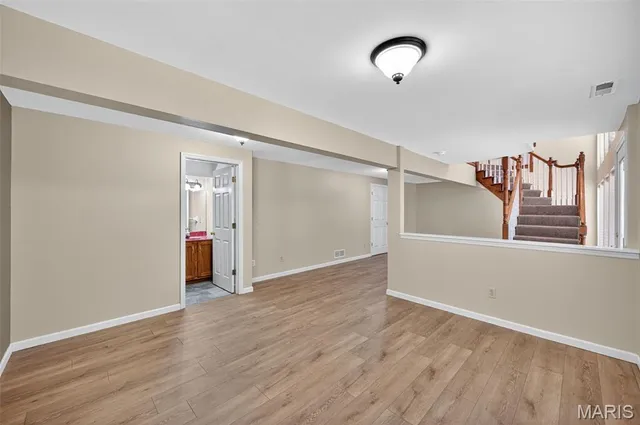 $430,000 | 1433 Schoal Creek Drive, St. Peters, MO 63366