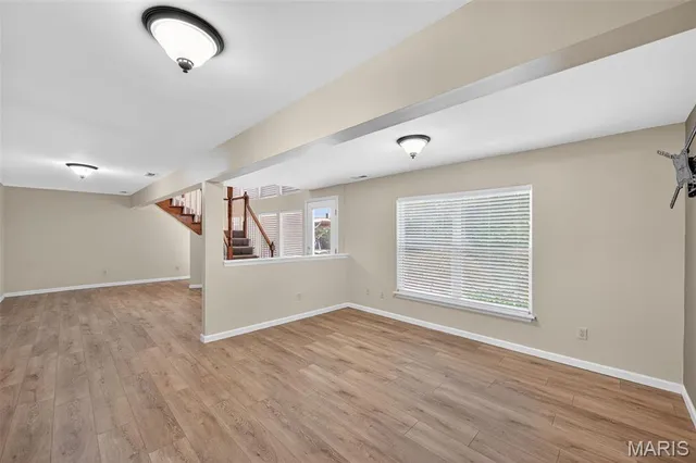 $430,000 | 1433 Schoal Creek Drive, St. Peters, MO 63366