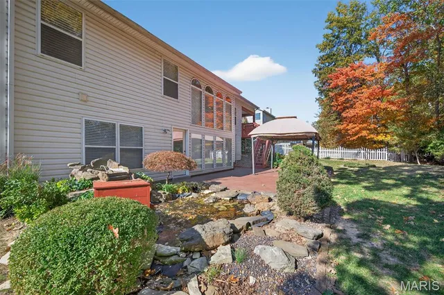 $430,000 | 1433 Schoal Creek Drive, St. Peters, MO 63366