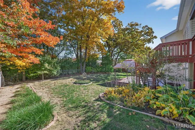 $430,000 | 1433 Schoal Creek Drive, St. Peters, MO 63366