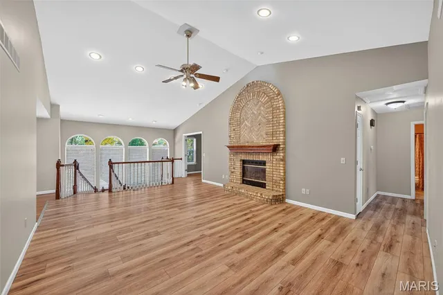 $430,000 | 1433 Schoal Creek Drive, St. Peters, MO 63366