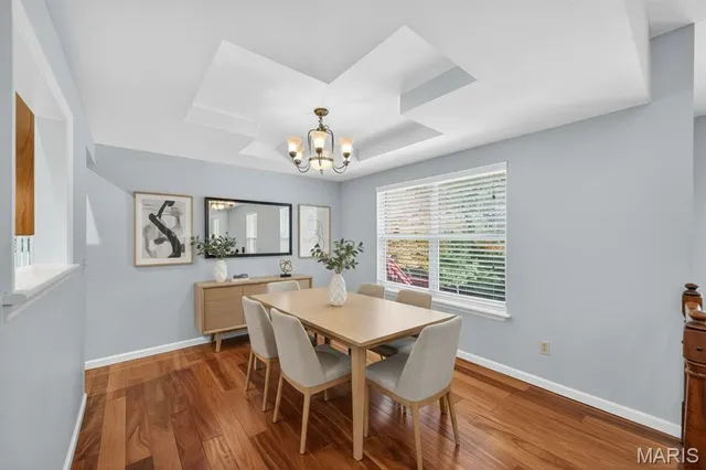 $430,000 | 1433 Schoal Creek Drive, St. Peters, MO 63366