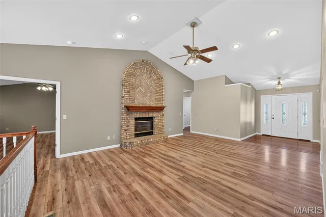 $430,000 | 1433 Schoal Creek Drive, St. Peters, MO 63366