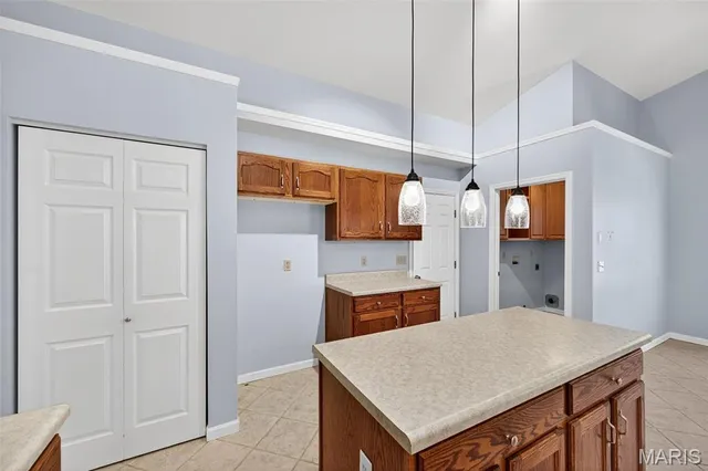 $430,000 | 1433 Schoal Creek Drive, St. Peters, MO 63366