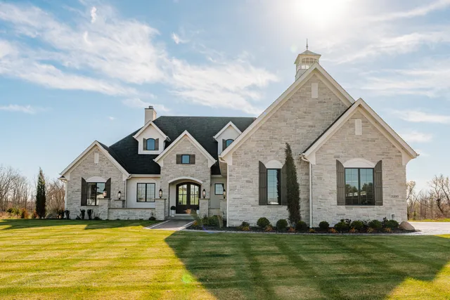 $2,150,000 | 20285 Newport Lane, Brookfield, WI 53045