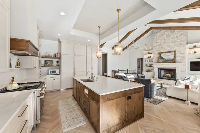 $2,150,000 | 20285 Newport Lane, Brookfield, WI 53045