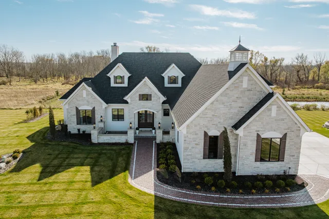 $2,150,000 | 20285 Newport Lane, Brookfield, WI 53045
