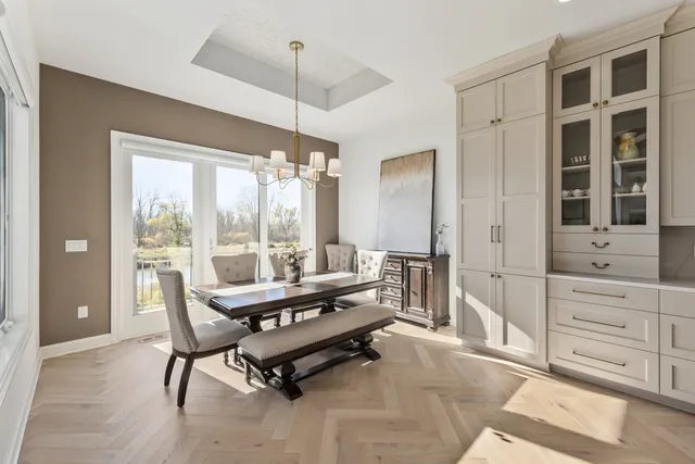 $2,150,000 | 20285 Newport Lane, Brookfield, WI 53045